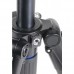 Штатив без головки Slik Pro AL-324 Leg